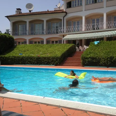 Villa Bianca *