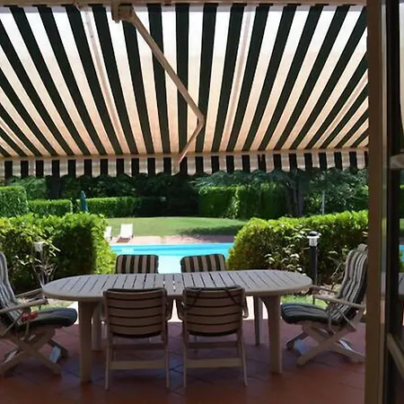 Villa Bianca