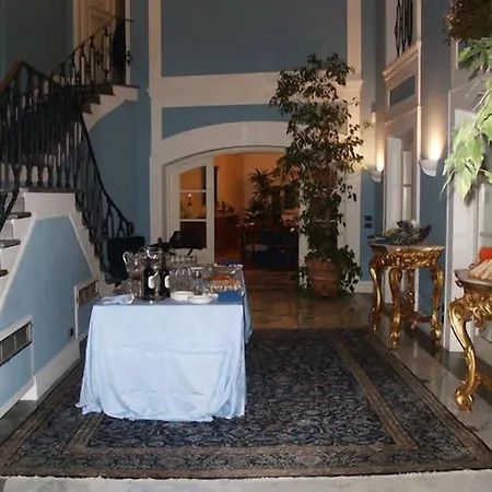 Villa Bianca *