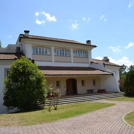 Villa Bianca *