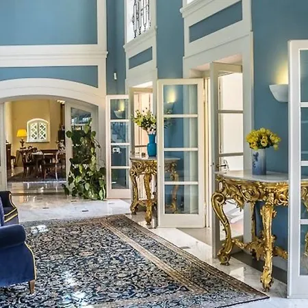 Villa Bianca *