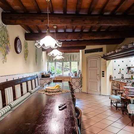 Villa Bianca