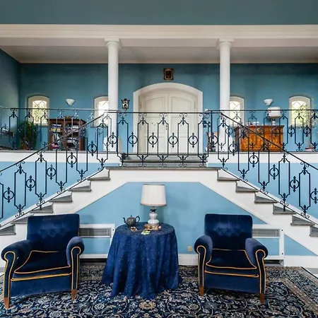 Villa Bianca *